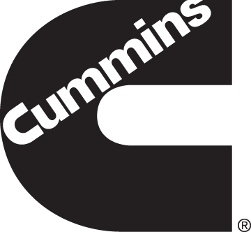 Cummins company logo