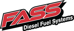 FASS Fuel Systems company logo